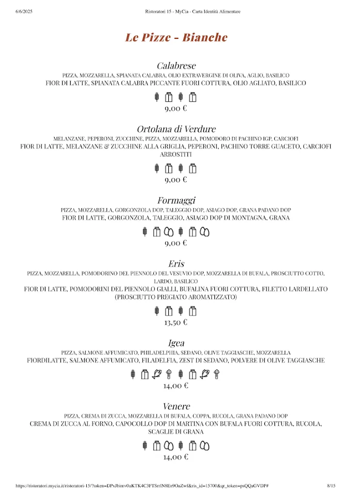 Menu_Morus Pizzeria Contemporanea Food & Cocktails bar_Mesagne_image_3