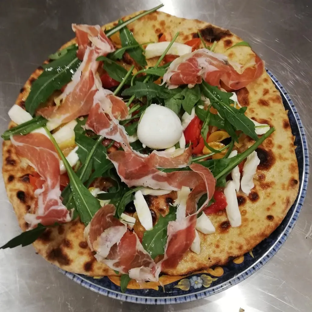 Menu_Morus Pizzeria Contemporanea Food & Cocktails bar_Mesagne_image_5