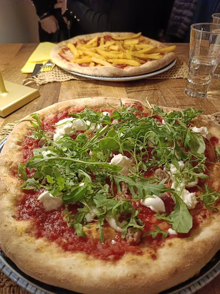 Menu_Morus Pizzeria Contemporanea Food & Cocktails bar_Mesagne_image_6