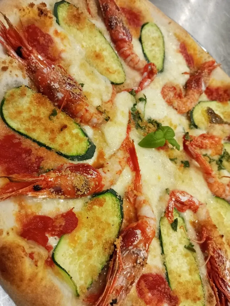 Menu_Morus Pizzeria Contemporanea Food & Cocktails bar_Mesagne_image_7