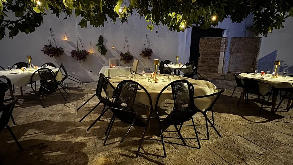 Selin Erdogan Gezen_Morus Pizzeria Contemporanea Food & Cocktails bar_Mesagne_review