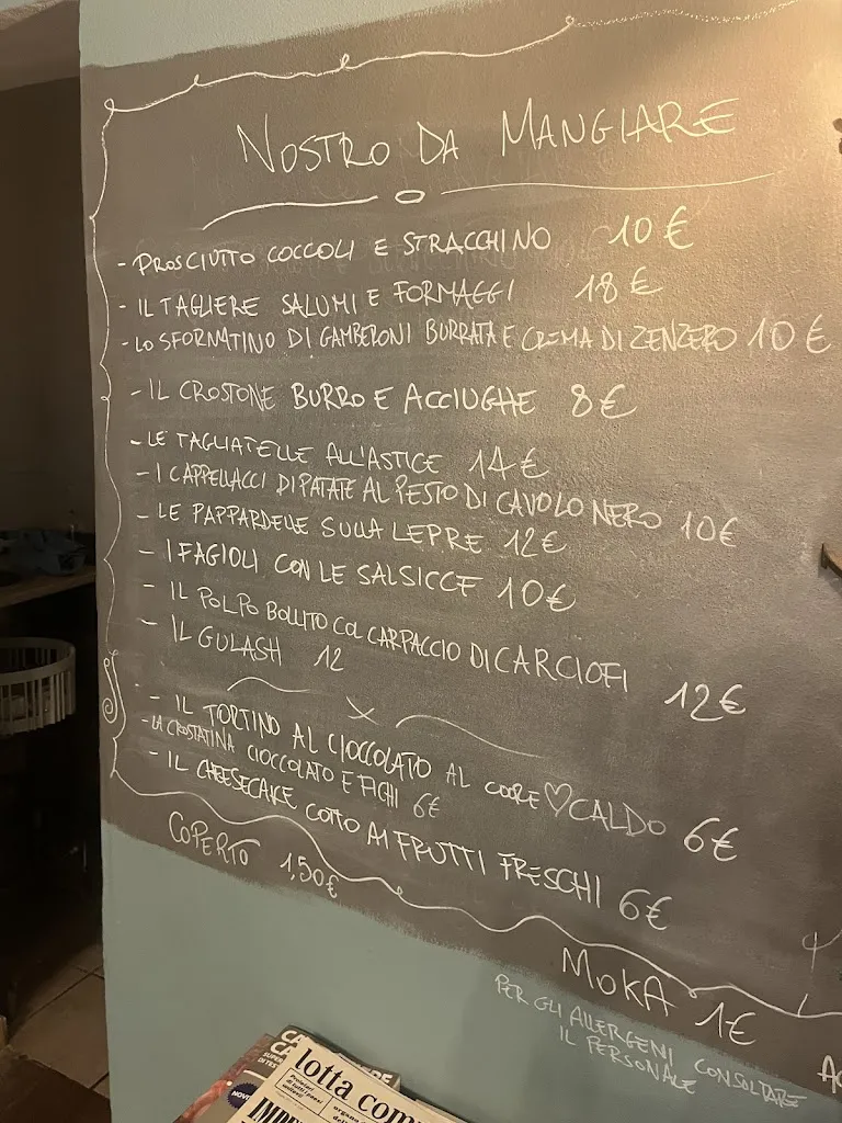 Menu_Nostro_San Casciano in Val di Pesa_image_2