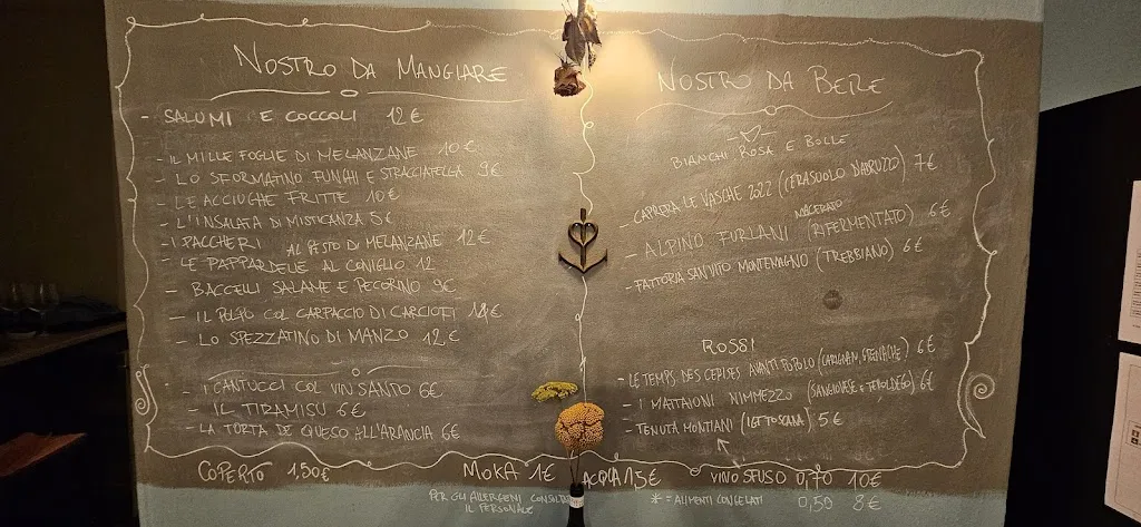 Menu_Nostro_San Casciano in Val di Pesa_image_3