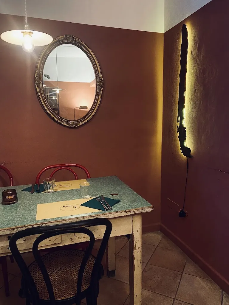 Mirac Cakir_Nostro_San Casciano in Val di Pesa_review