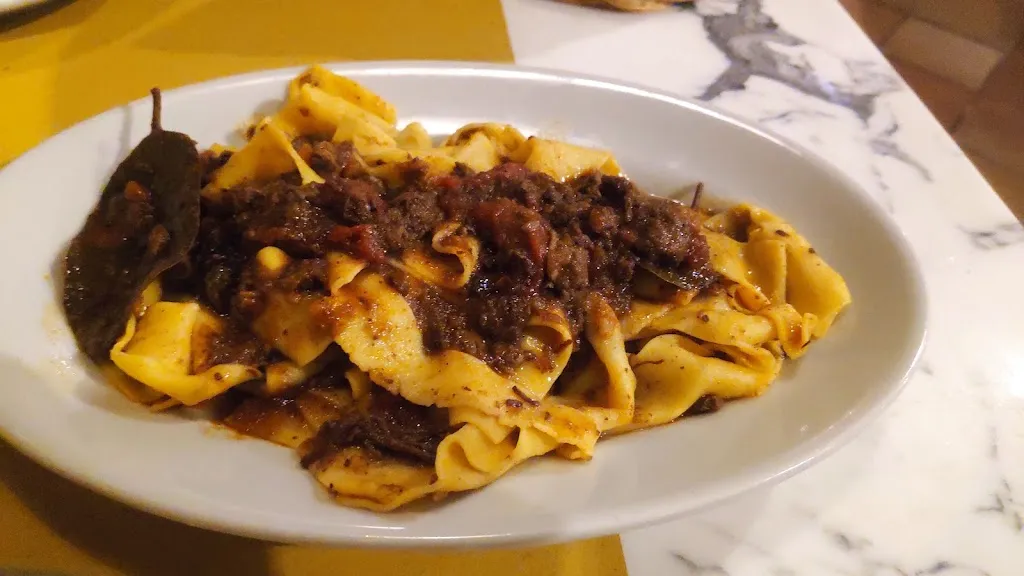 Menu_Trattoria dì sor Paolo Ristorante & Cantina_San Casciano in Val di Pesa_image_5