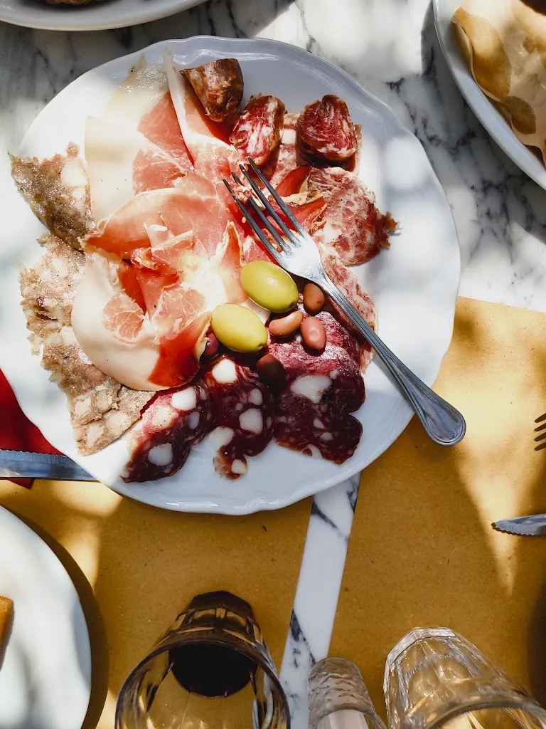 Menu_Trattoria dì sor Paolo Ristorante & Cantina_San Casciano in Val di Pesa_image_9