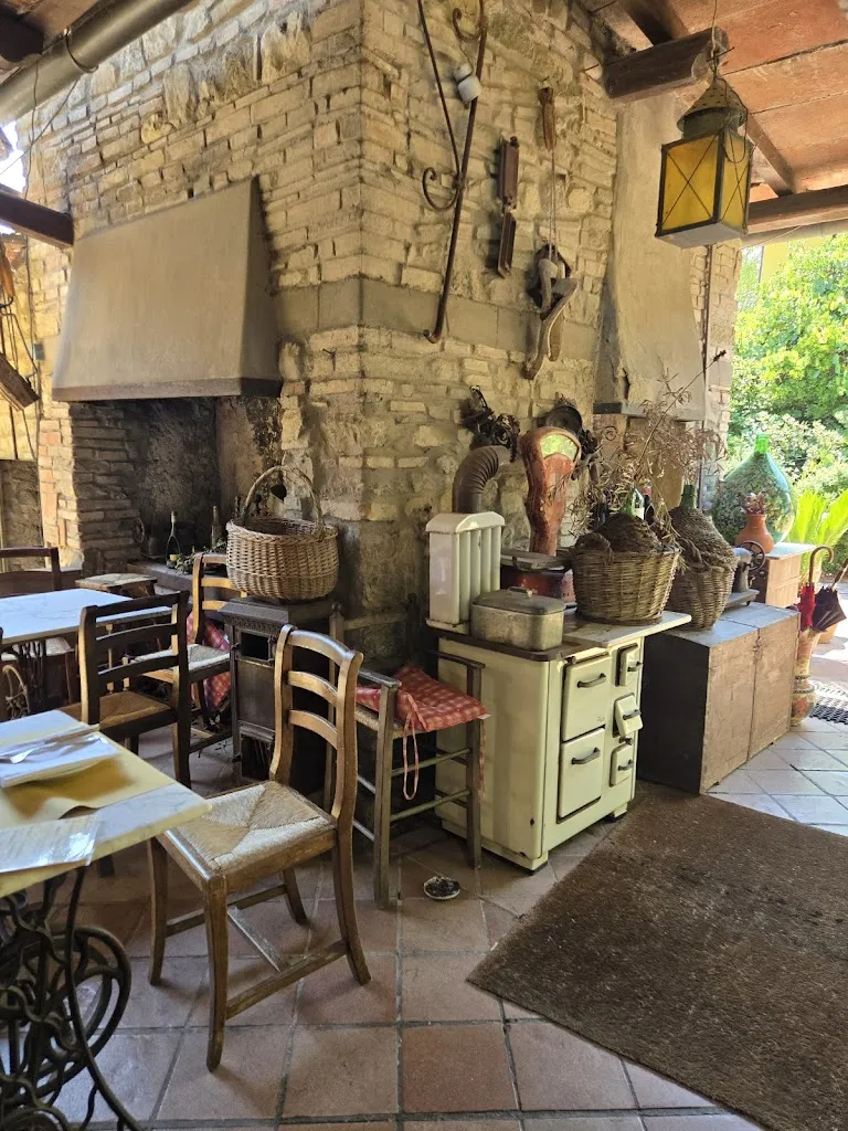 Trattoria dì sor Paolo Ristorante & Cantina_San Casciano in Val di Pesa_slider_image_3