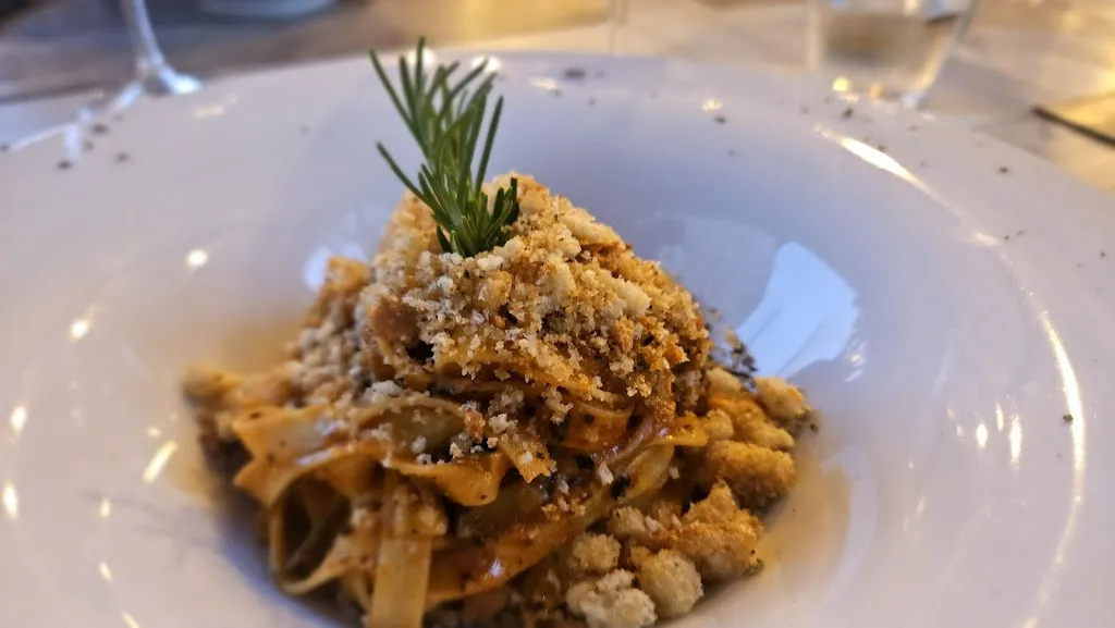 Davide_Osteria Il Gallo Giallo_San Casciano in Val di Pesa_review