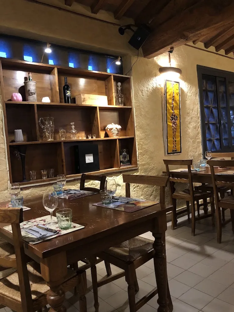 Karolina_Osteria Il Gallo Giallo_San Casciano in Val di Pesa_review