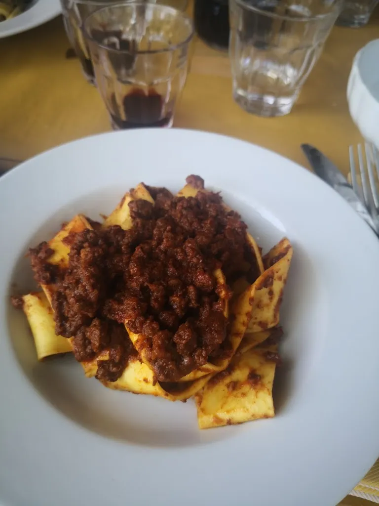 Menü_Baracchina in Percussina_San Casciano in Val di Pesa_Bild_6