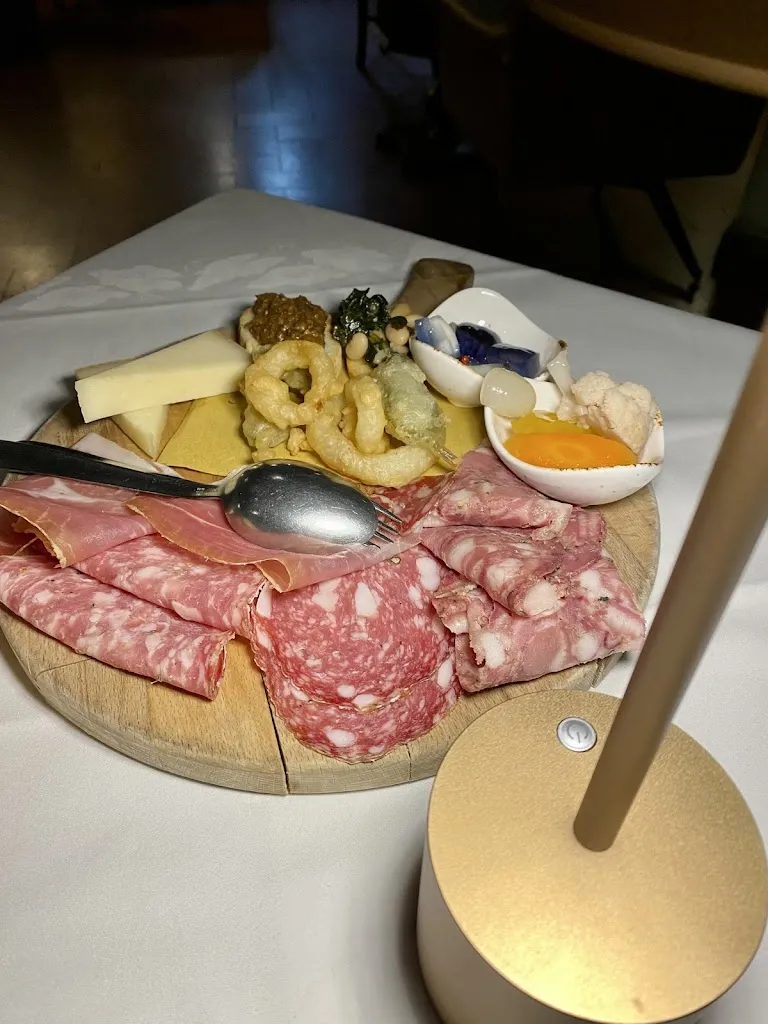 Menu_Il Borgo Machiavelli_San Casciano in Val di Pesa_image_8