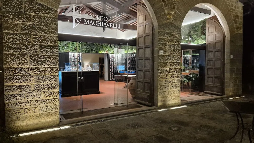 Il Borgo Machiavelli_San Casciano in Val di Pesa_slider_image_3