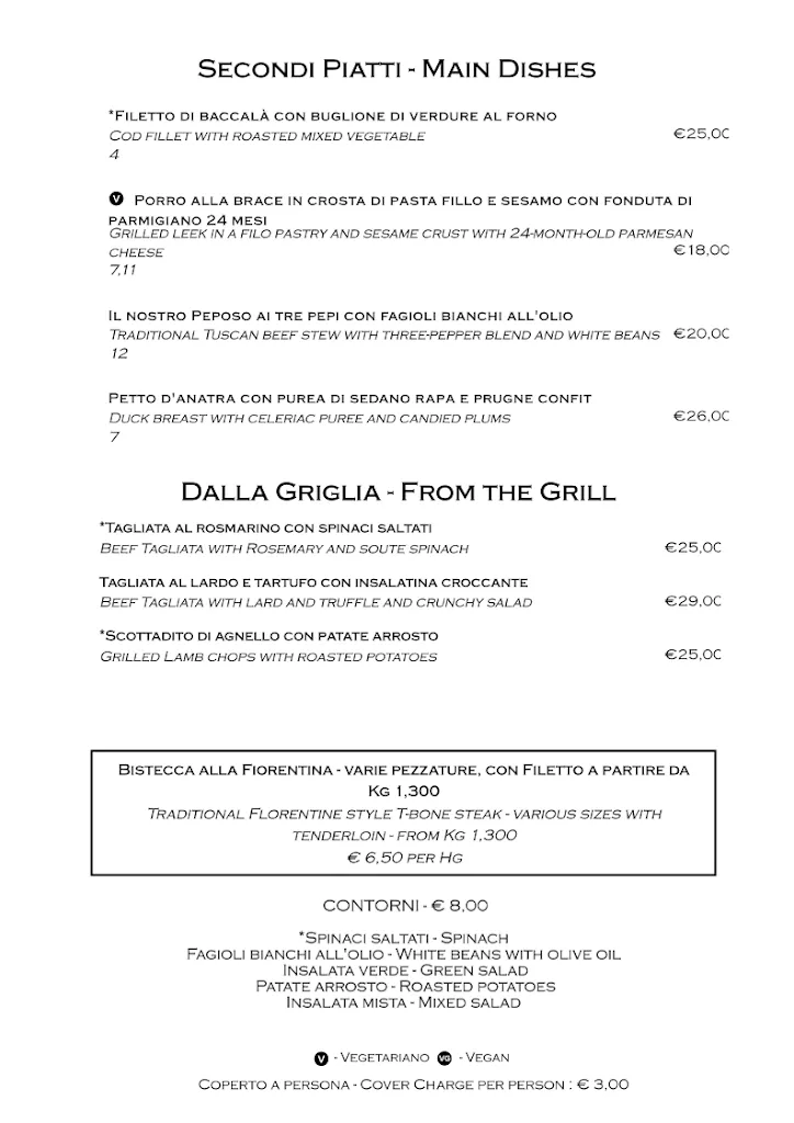 Menu_Ristorante La Volpenera_San Casciano in Val di Pesa_image_4