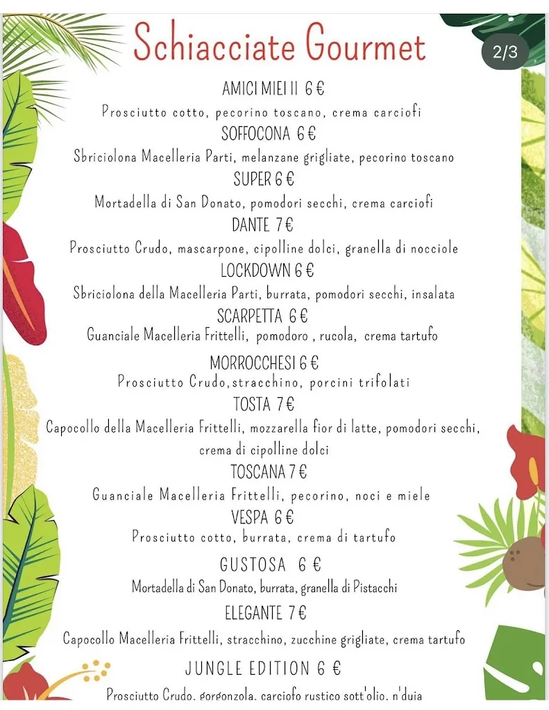 Menu_Jumangi_San Casciano in Val di Pesa_image_4