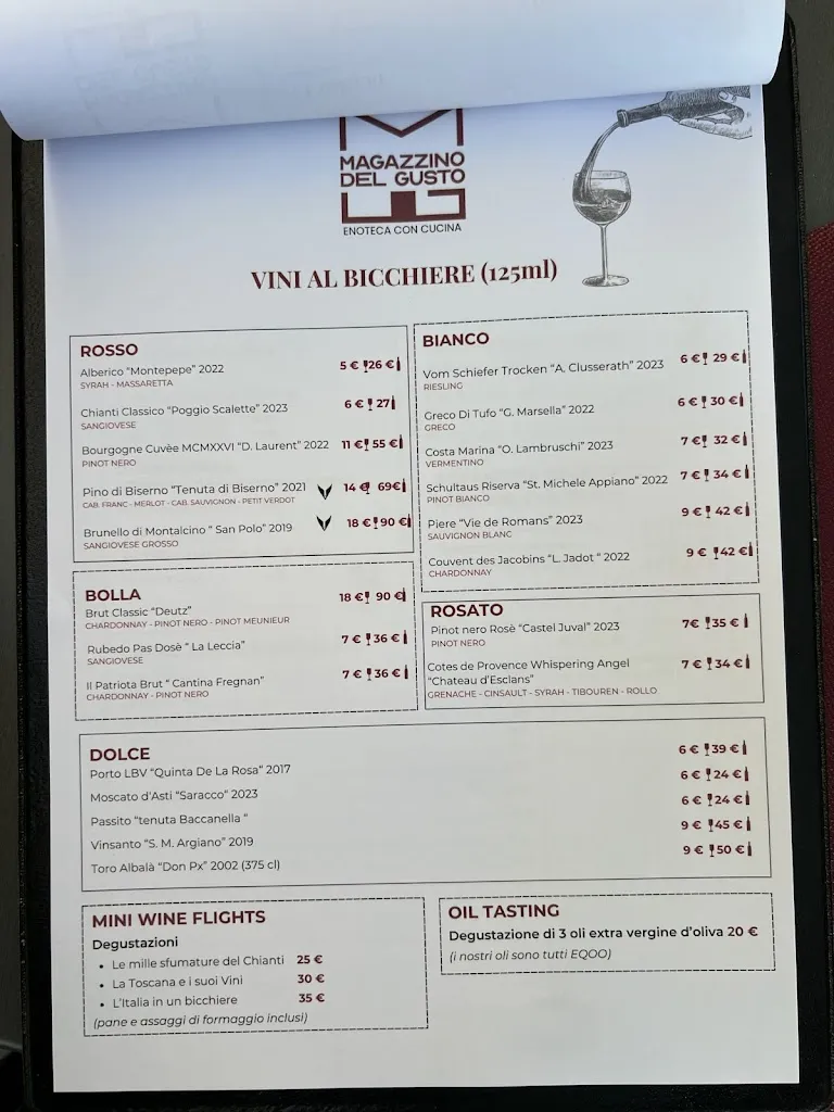 Menu_Magazzino del Gusto_San Casciano in Val di Pesa_image_2