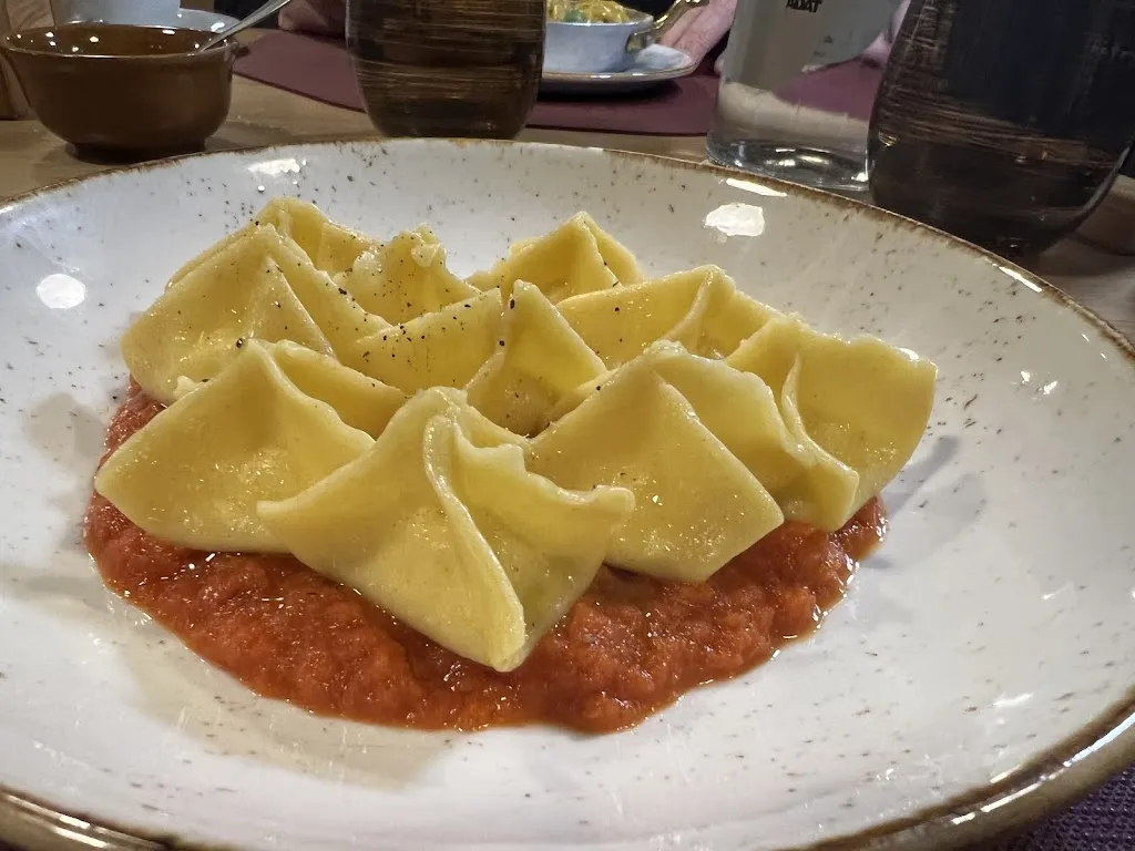 Lisa Mc_Magazzino del Gusto_San Casciano in Val di Pesa_review