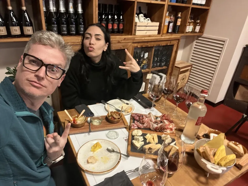 Nadir M_Magazzino del Gusto_San Casciano in Val di Pesa_review