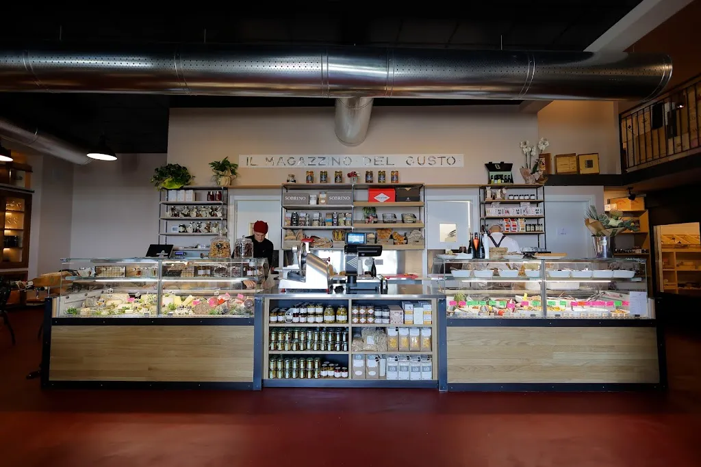 Magazzino del Gusto_San Casciano in Val di Pesa_slider_image_1