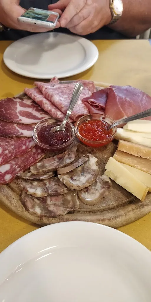 Menu_Da Bule_San Casciano in Val di Pesa_image_8