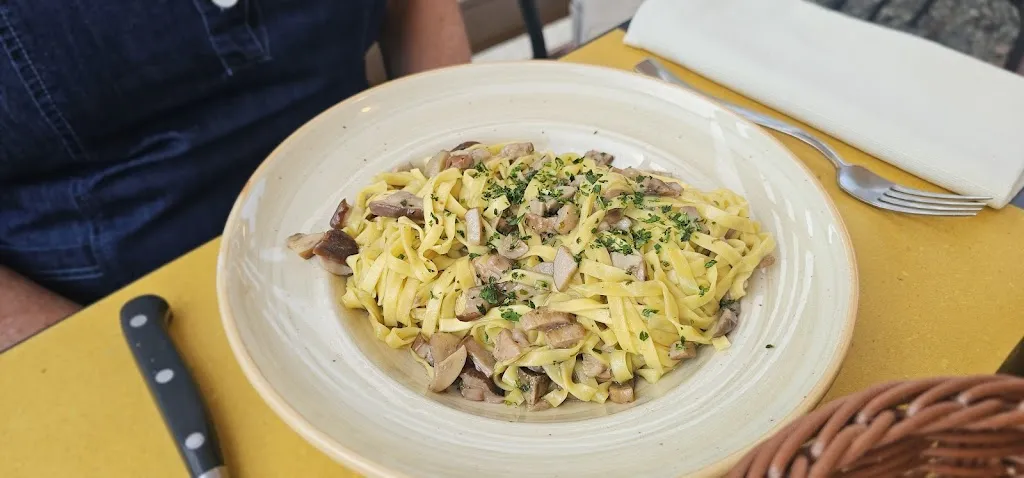 Aldo Schembri_Da Bule_San Casciano in Val di Pesa_review