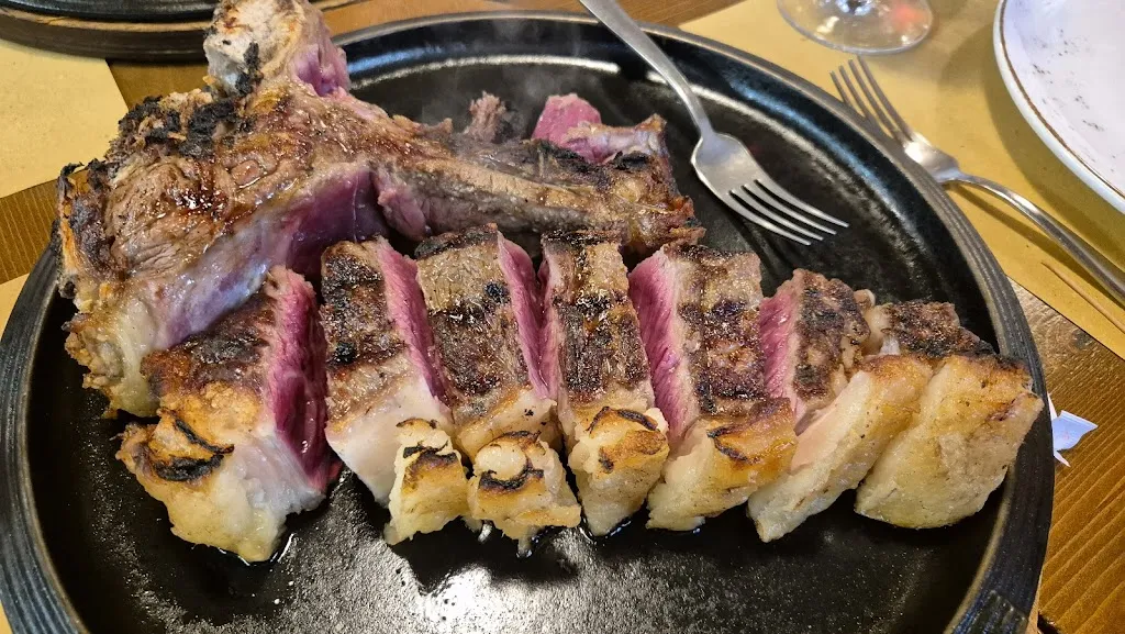 Svatia Zaplatilova_Da Bule_San Casciano in Val di Pesa_review