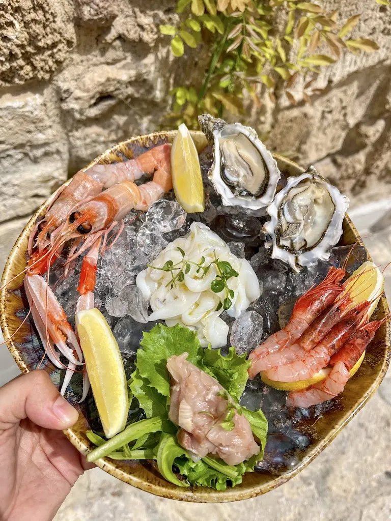 Menu_Alticcio Wine Bar - Vineria Mesagne_Mesagne_image_3