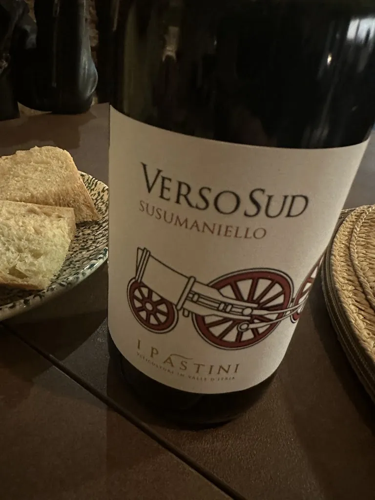 egle vilkeliskiene_Alticcio Wine Bar - Vineria Mesagne_Mesagne_review