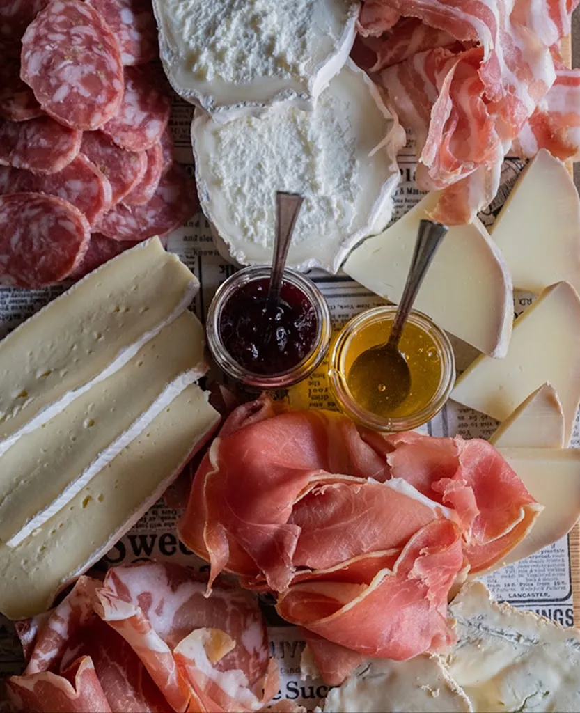 Alticcio Wine Bar - Vineria Mesagne_Mesagne_slider_image_2