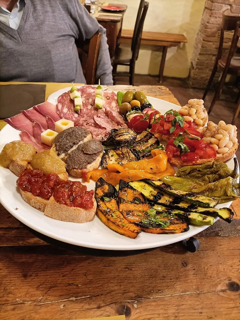 Menü_A Casa Mia_San Casciano in Val di Pesa_Bild_5