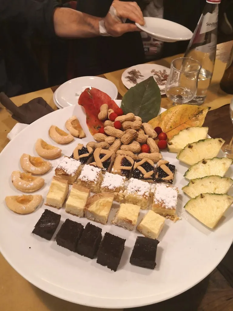 Menü_A Casa Mia_San Casciano in Val di Pesa_Bild_6