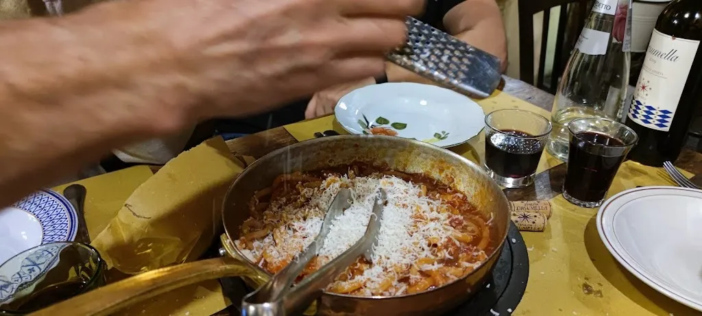 Menü_A Casa Mia_San Casciano in Val di Pesa_Bild_7