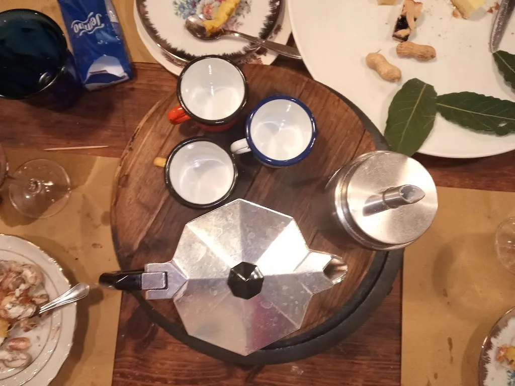 Menü_A Casa Mia_San Casciano in Val di Pesa_Bild_8