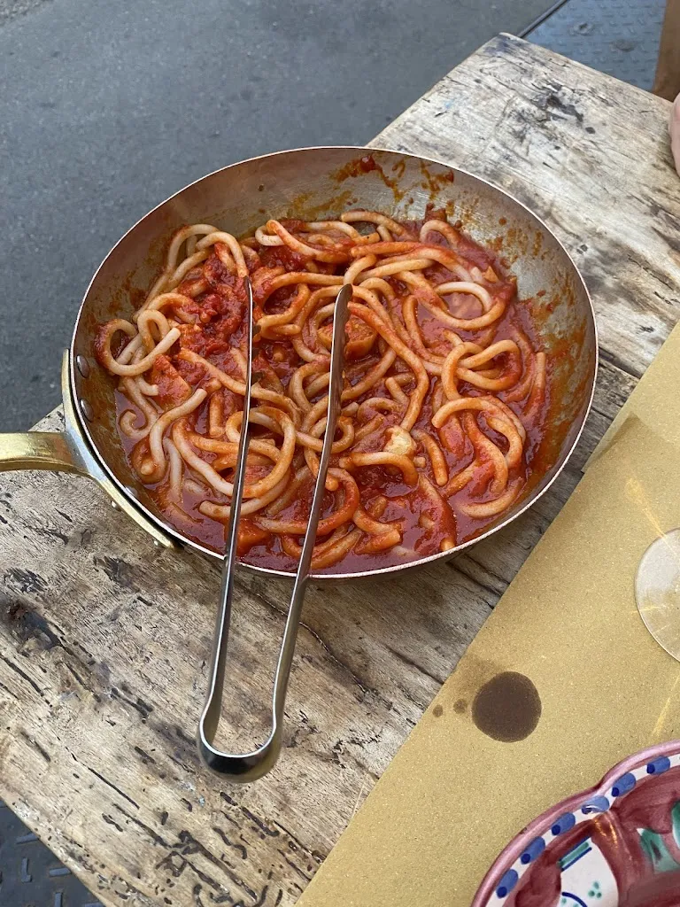 Leonie Heines_A Casa Mia_San Casciano in Val di Pesa_Bewertung