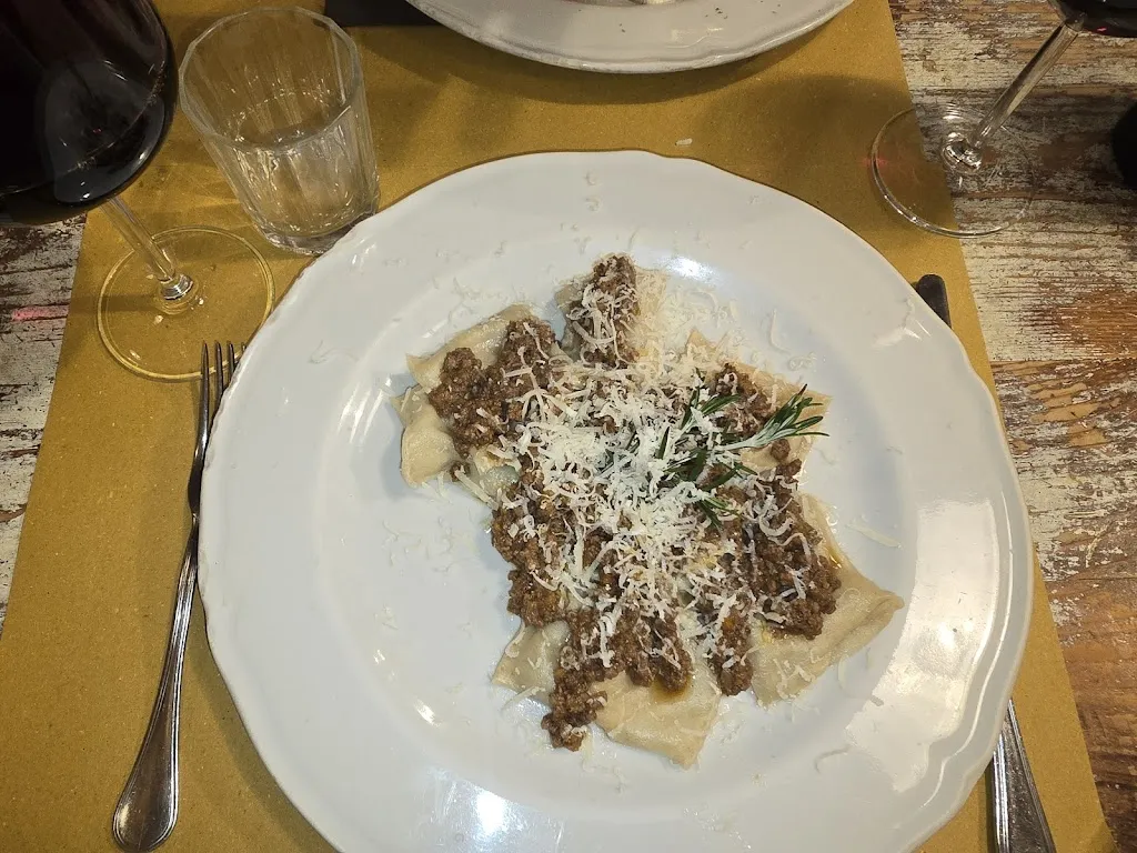 Nancy Meyer_A Casa Mia_San Casciano in Val di Pesa_Bewertung