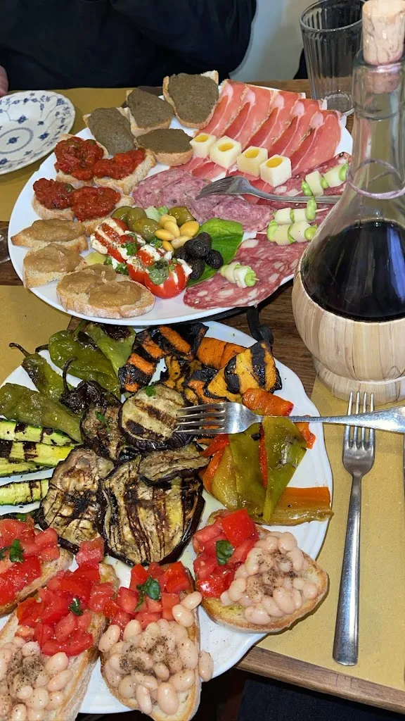 Tomer Przedecki_A Casa Mia_San Casciano in Val di Pesa_Bewertung