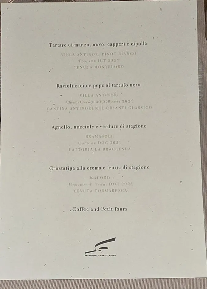 Menu_Rinuccio Restaurant_San Casciano in Val di Pesa_image_1