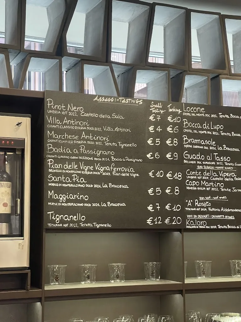 Menu_Rinuccio Restaurant_San Casciano in Val di Pesa_image_4