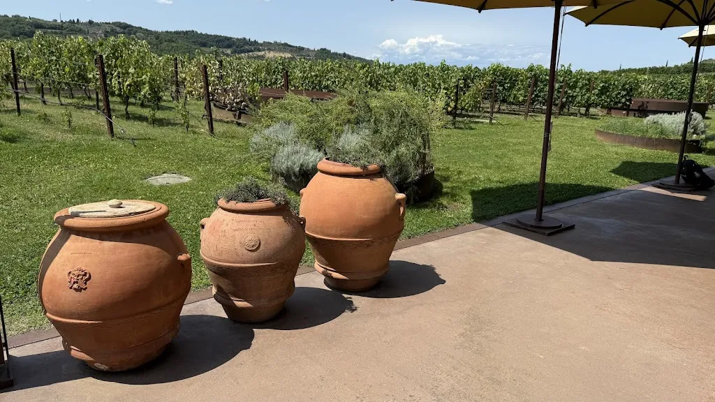 Nasser Almokeem_Rinuccio Restaurant_San Casciano in Val di Pesa_review