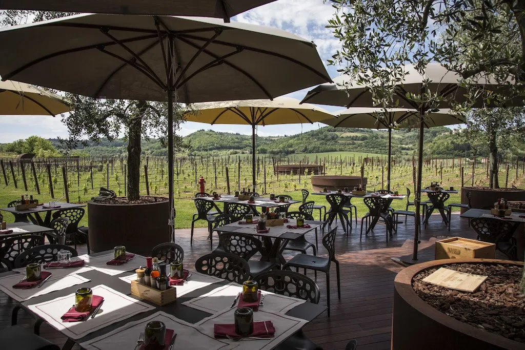 Rinuccio Restaurant_San Casciano in Val di Pesa_slider_image_1