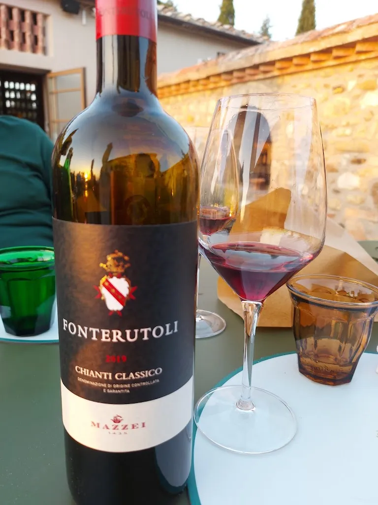 Menu_La Capanna del Gallo_San Casciano in Val di Pesa_image_5