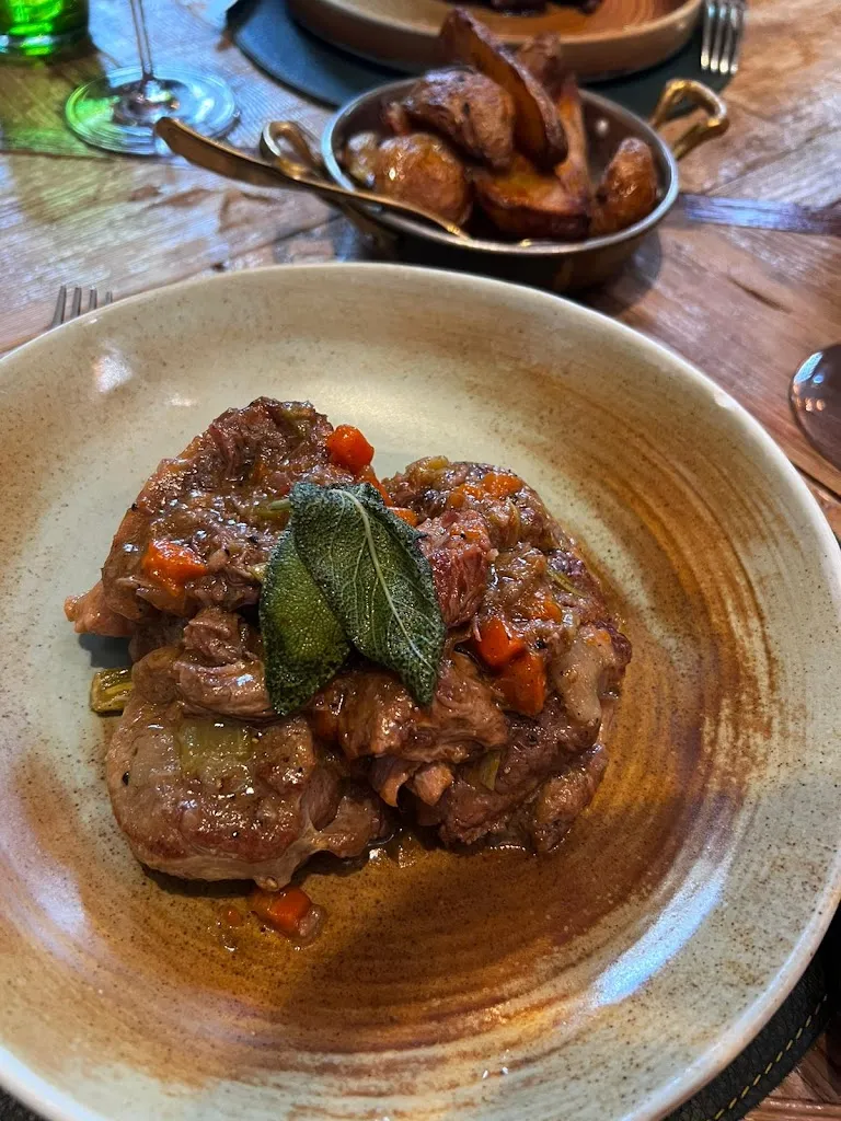 Menu_La Capanna del Gallo_San Casciano in Val di Pesa_image_6