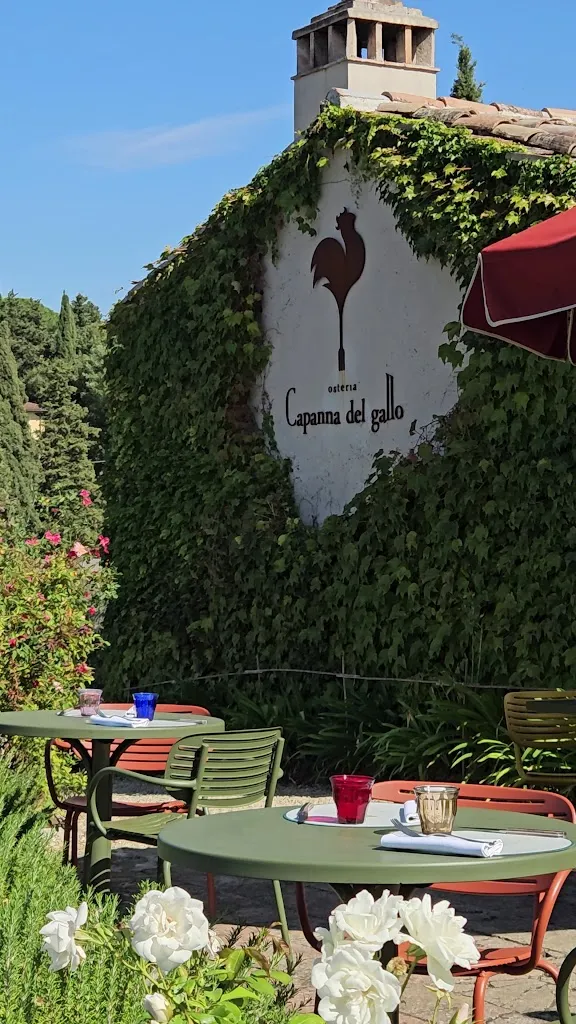 La Capanna del Gallo_San Casciano in Val di Pesa_slider_image_2