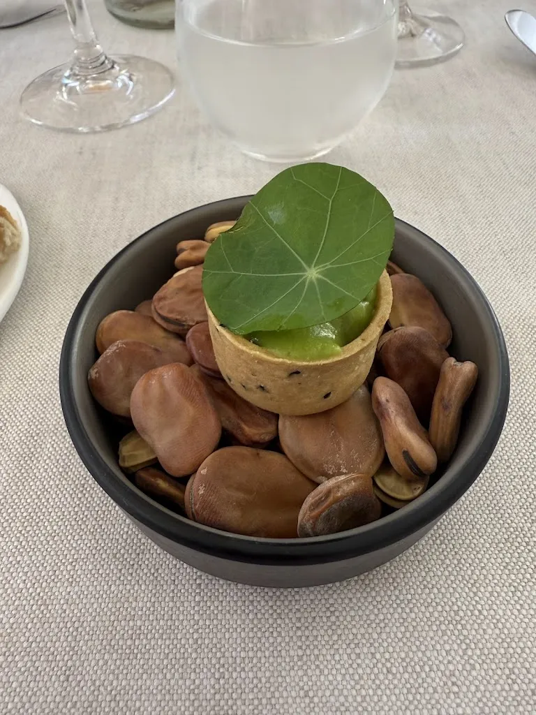 Mo Aces_Il Cavaliere di Castello di Gabbiano_San Casciano in Val di Pesa_review