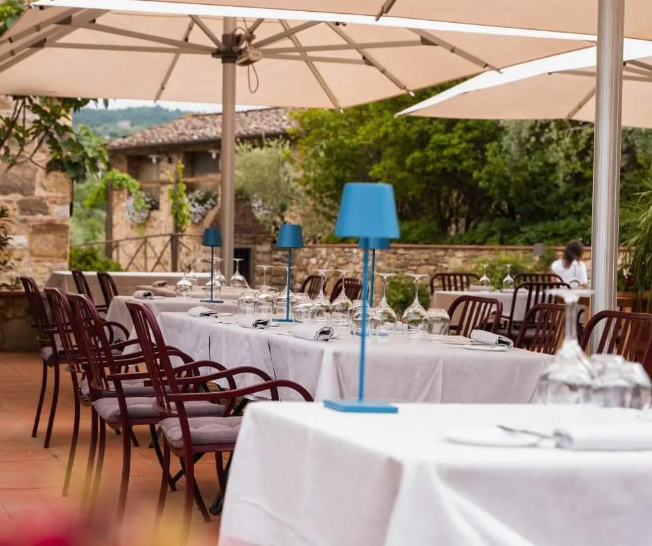 Il Cavaliere di Castello di Gabbiano_San Casciano in Val di Pesa_slider_image_1