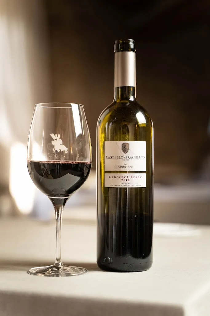 Il Cavaliere di Castello di Gabbiano_San Casciano in Val di Pesa_slider_image_2