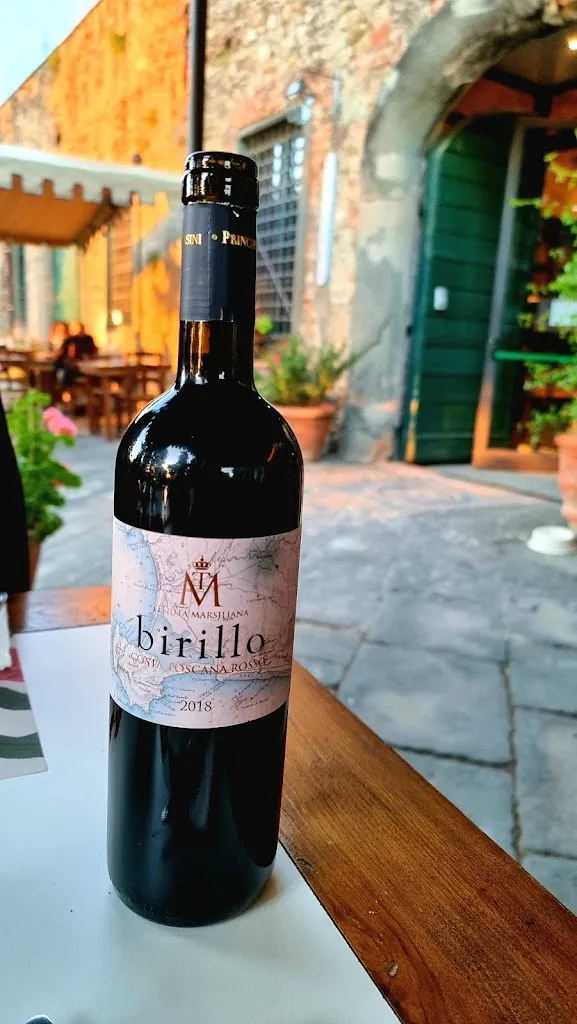 Menu_Osteria Le Corti_San Casciano in Val di Pesa_image_1