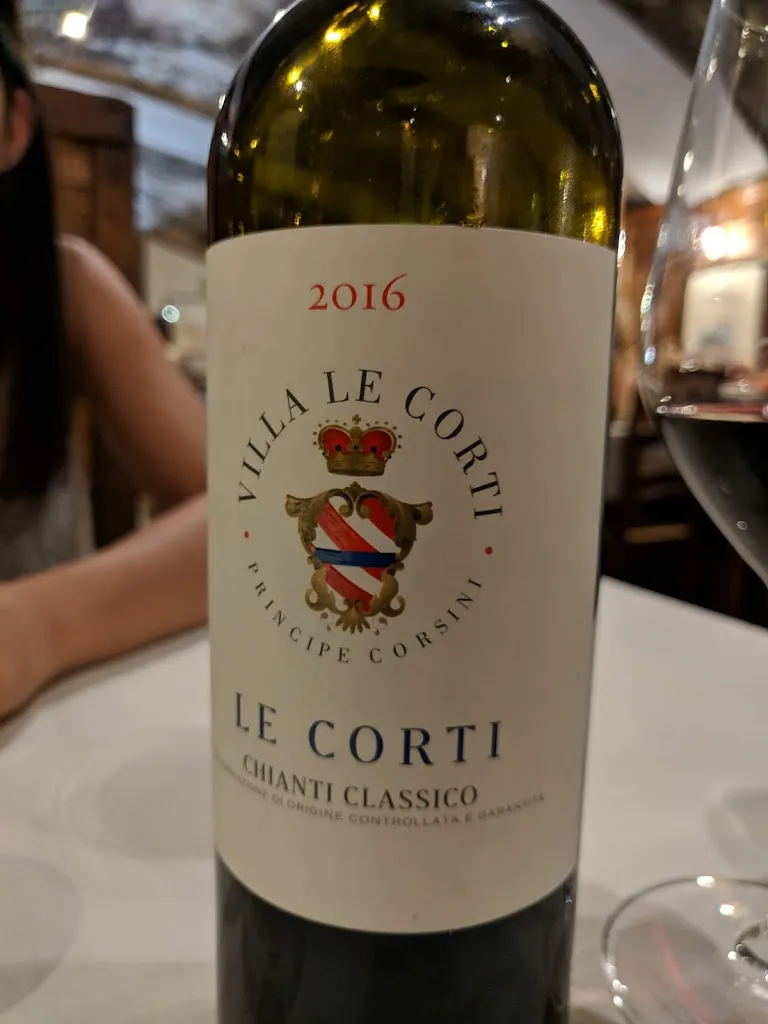 Menu_Osteria Le Corti_San Casciano in Val di Pesa_image_2