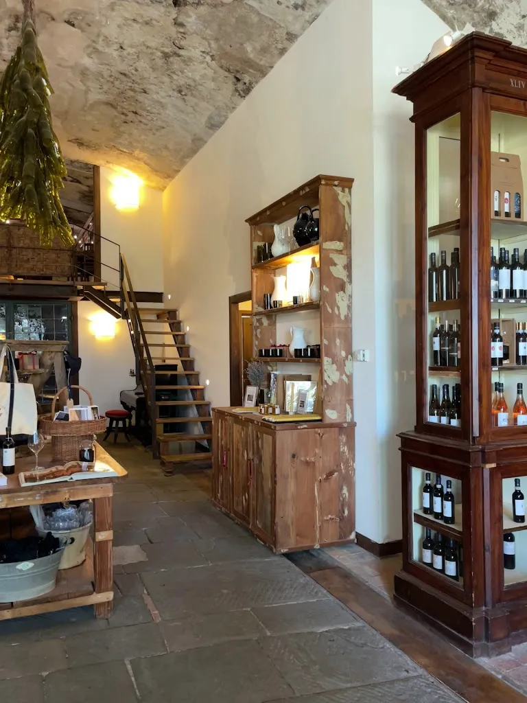 Osteria Le Corti_San Casciano in Val di Pesa_slider_image_2