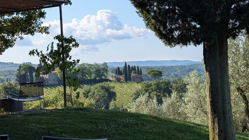 Joe F_Salvadonica - Borgo del Chianti_San Casciano in Val di Pesa_review