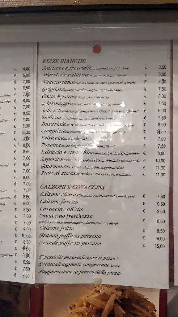 Menu_Pizzeria Sottocasa_San Casciano in Val di Pesa_image_2